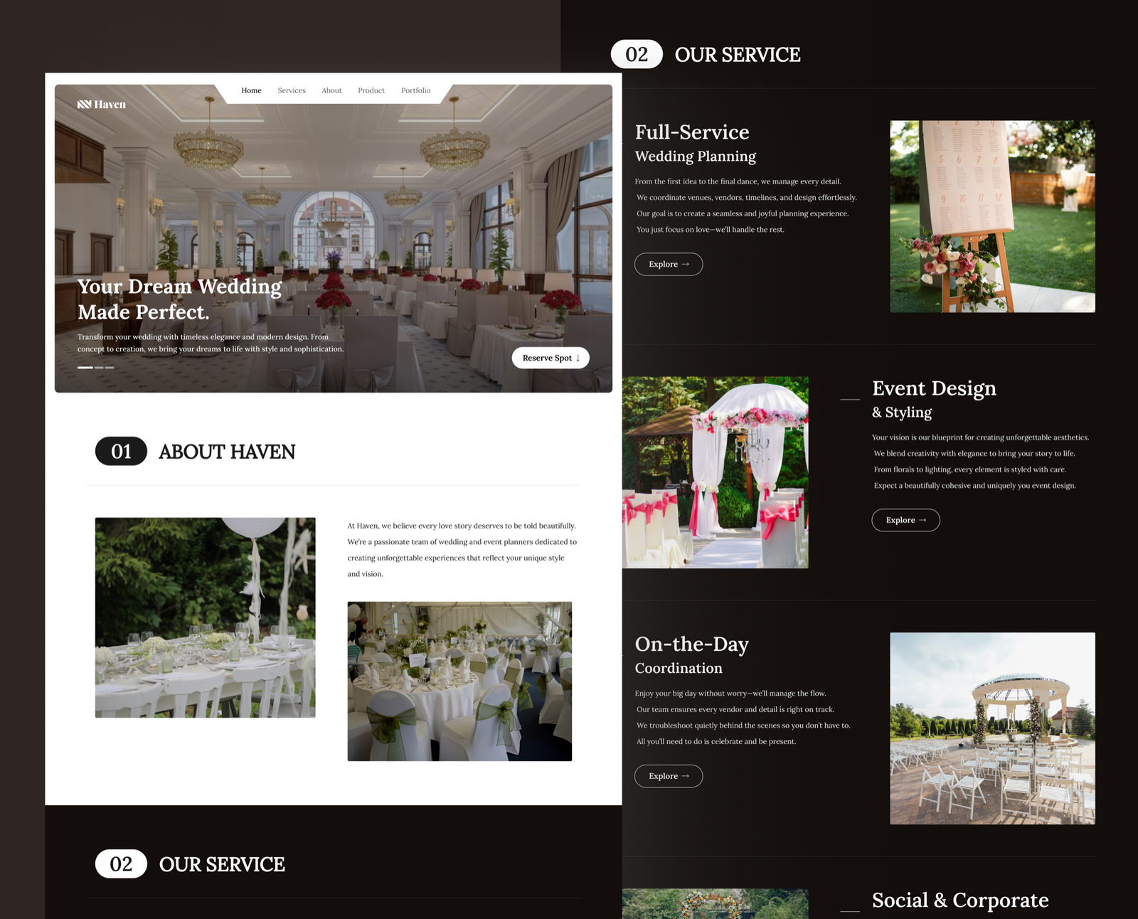 Featured Image MDE Haven