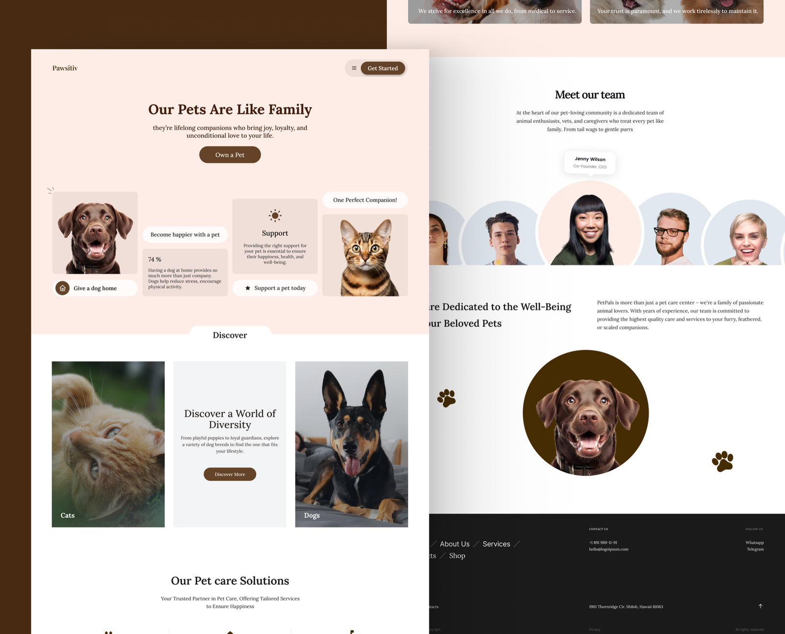 Featured Image Pawsitiv