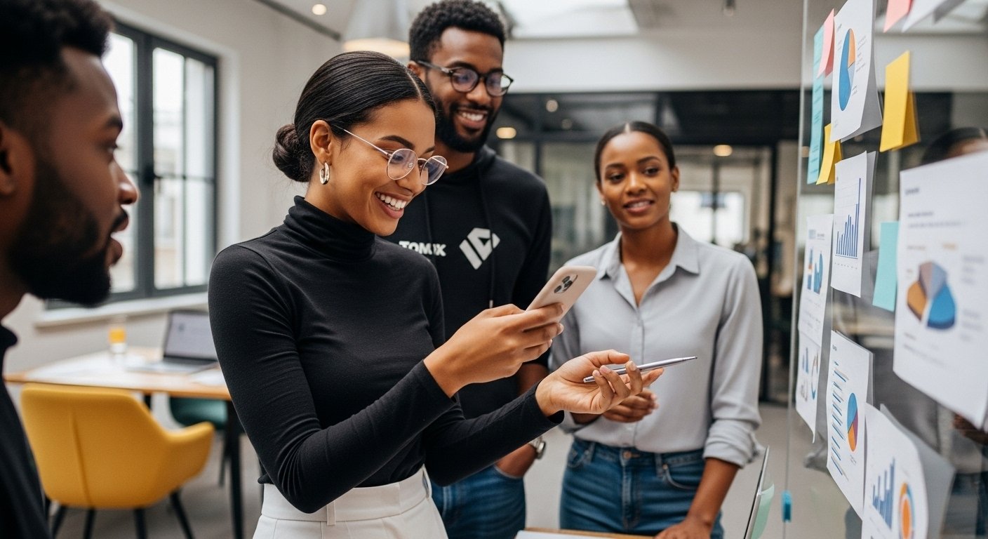 About Iolite Krypt - Creative problem solvers